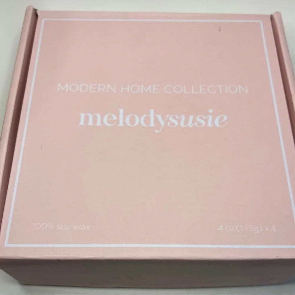 MelodySusie Candles for Home Scented - Picture 4 of 4